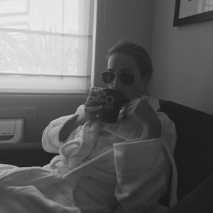 Meet your Posher, Alesha